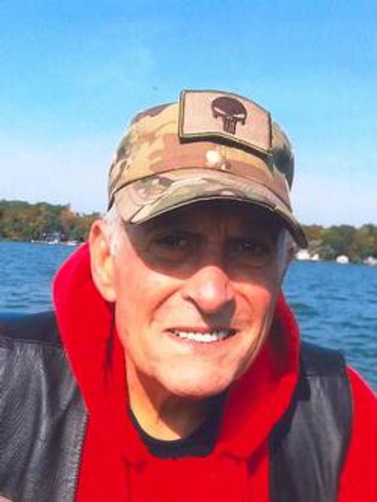 John Albert Breske