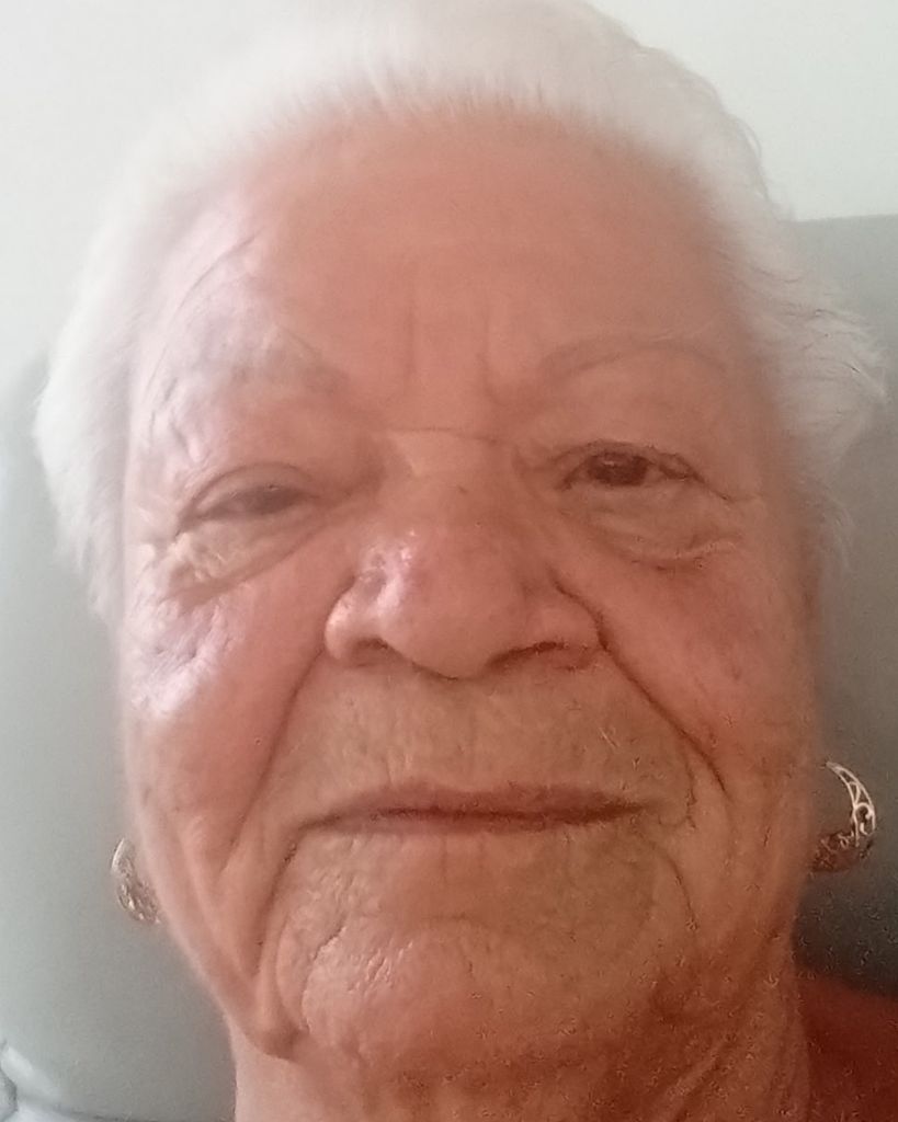 Miriam Rivera Caliz Profile Photo