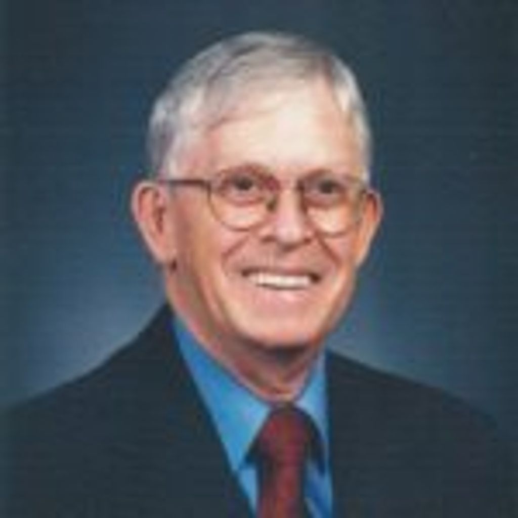 Richard Denney Profile Photo