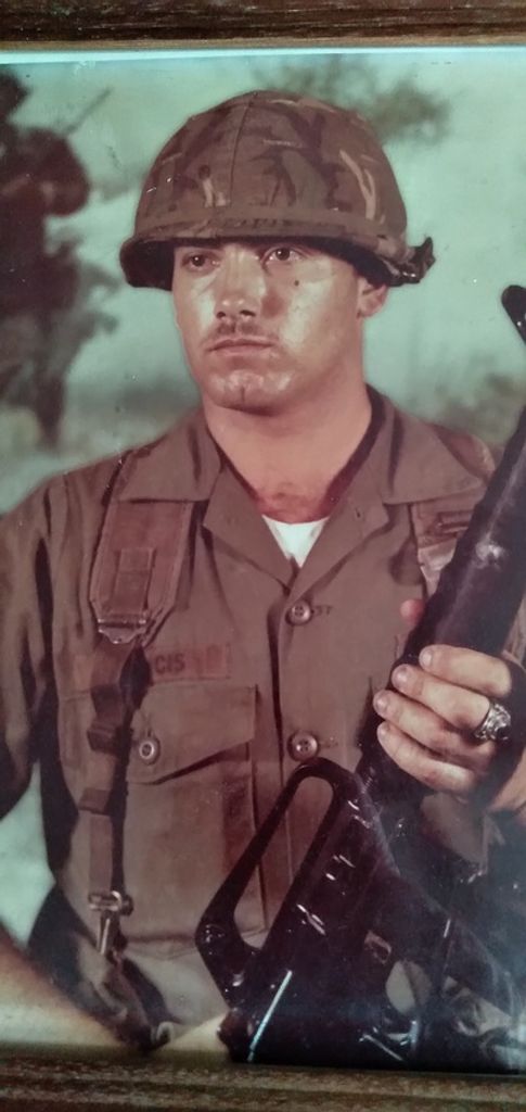 John H. Francis, Jr. Profile Photo