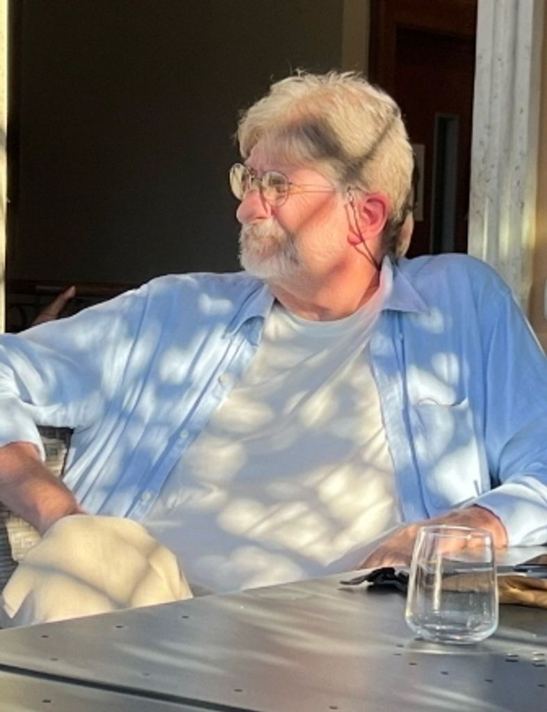 Michael Chauncey Martin Profile Photo