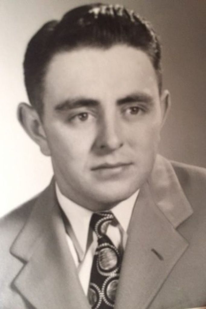 Jack Arthur Leclaire