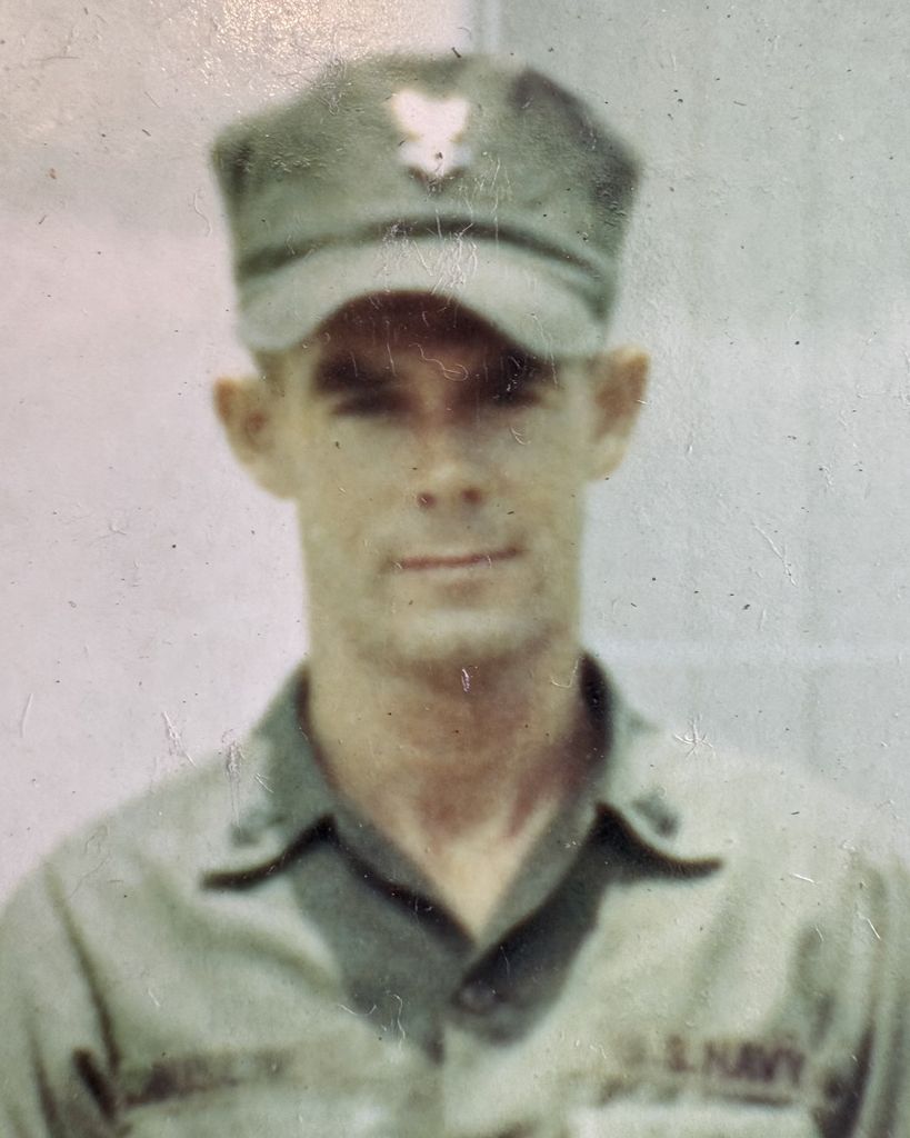 Samuel "Sam" Lewis Chriscoe Profile Photo