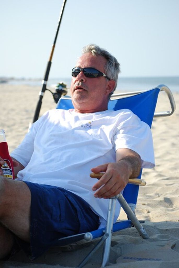 Michael Gladden Profile Photo