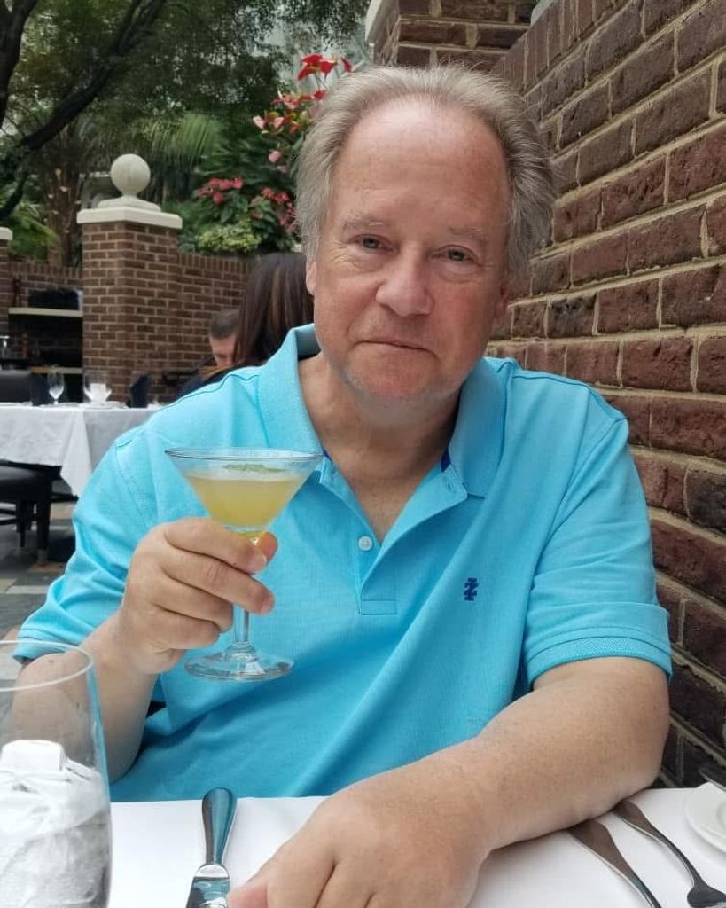 George William Biermann