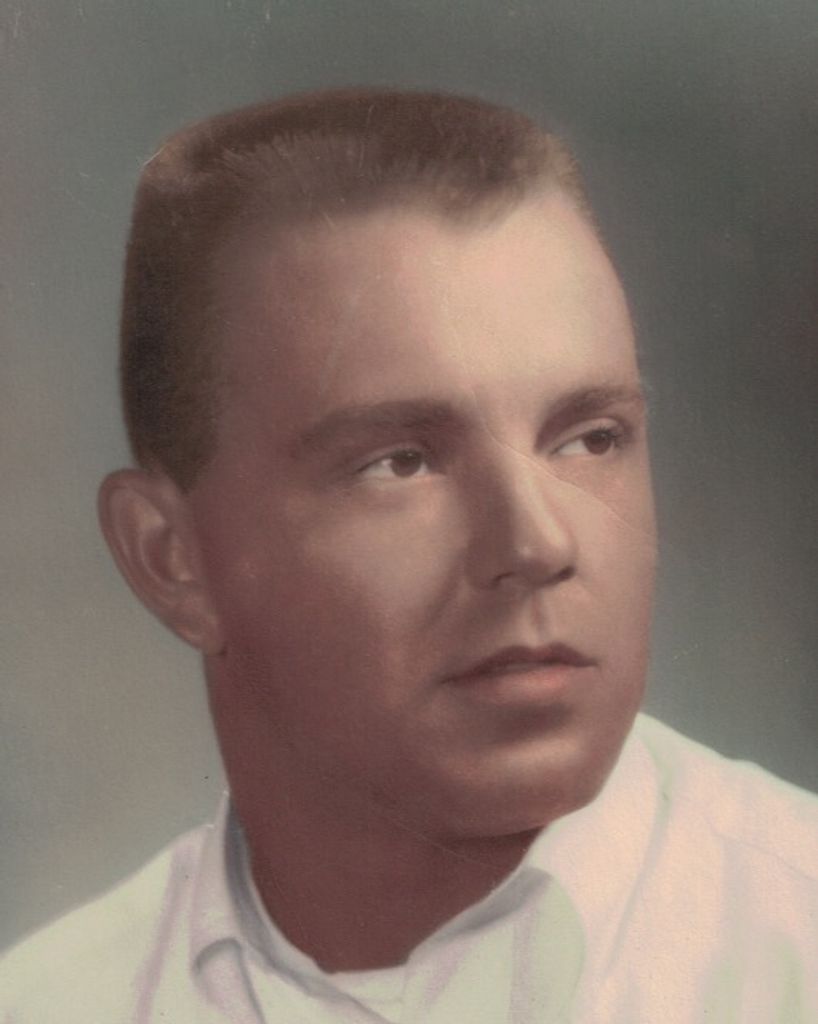 Victor "Vic" Clayton Marquis