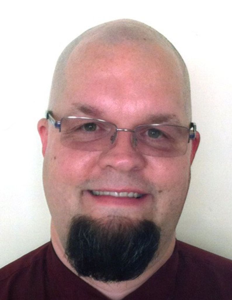 Mark Karmel
