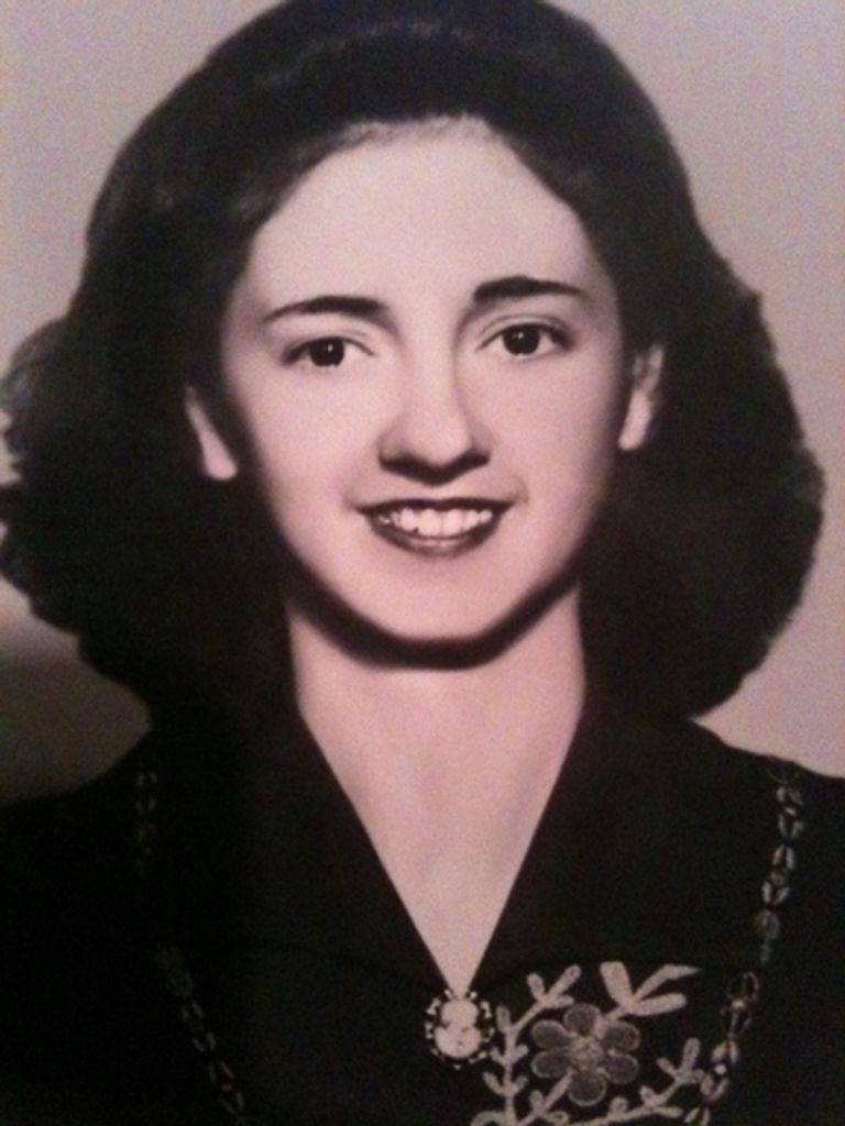 Lila Mae Peters Profile Photo