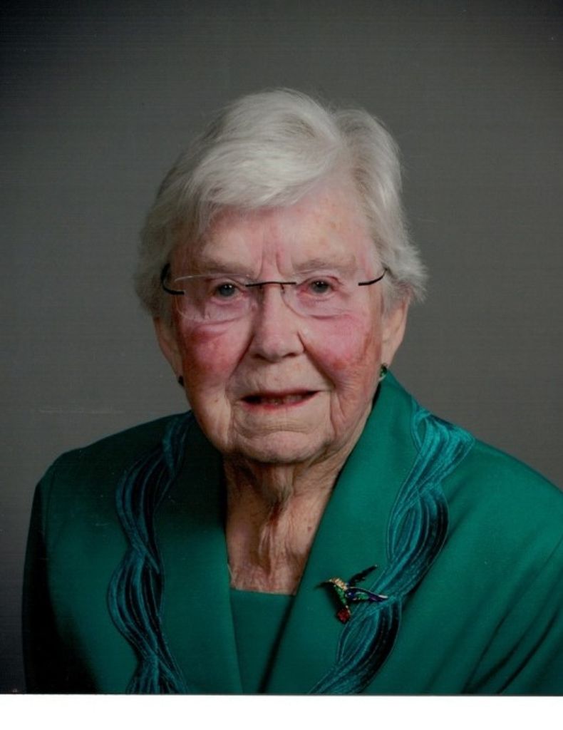 Mildred Alene (Hicks)  Hopper Profile Photo