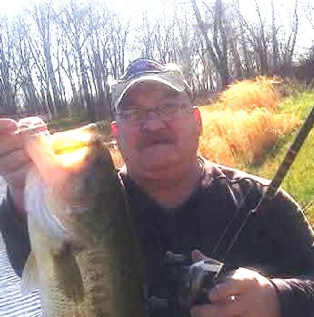 Christopher M Alexander