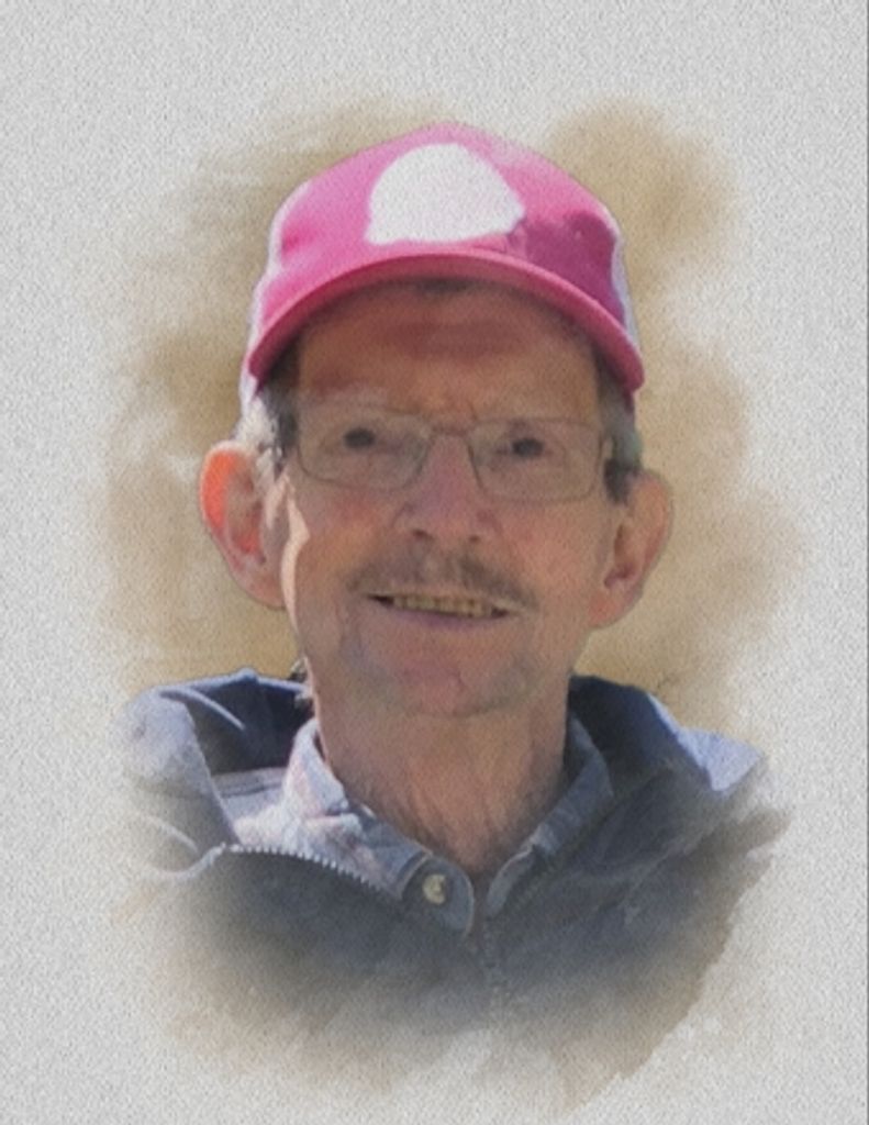 Ricky Daniel Shipp Profile Photo