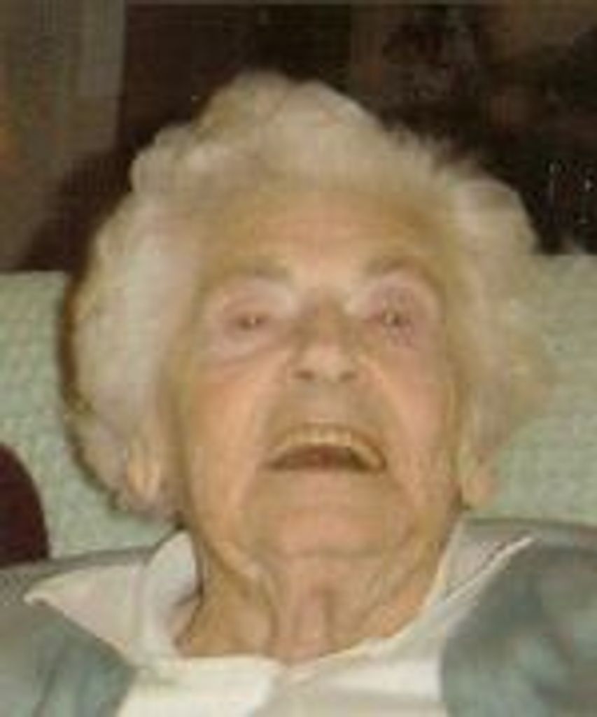 Lois Marjorie Pilger