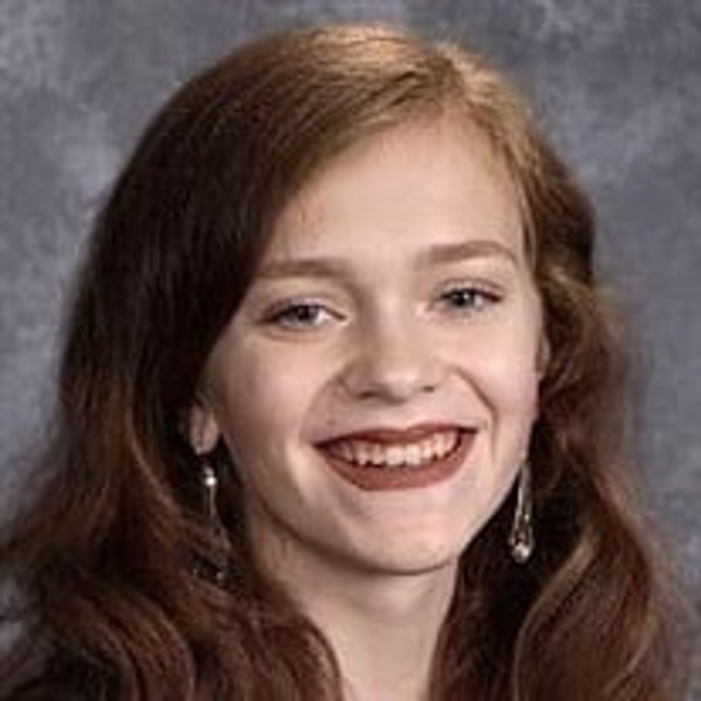 Emilie Marie Hissam