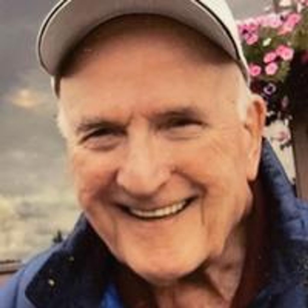 Donald O. Goranson