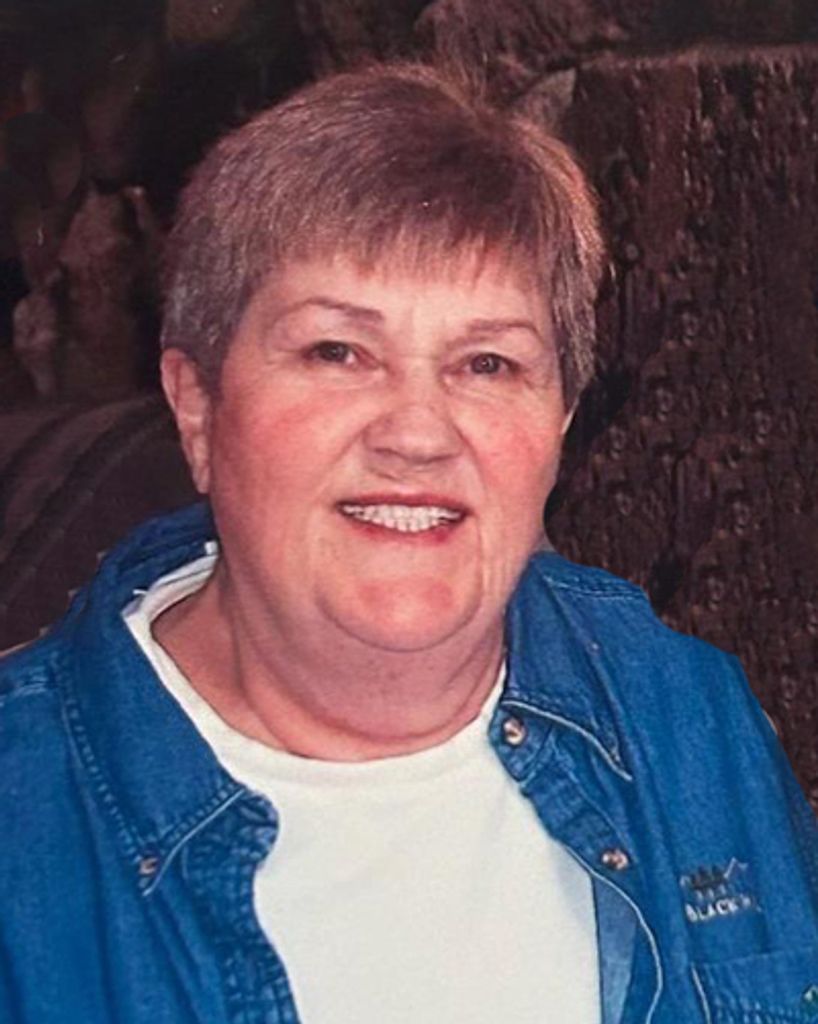 Charlotte "Char" Betts Profile Photo