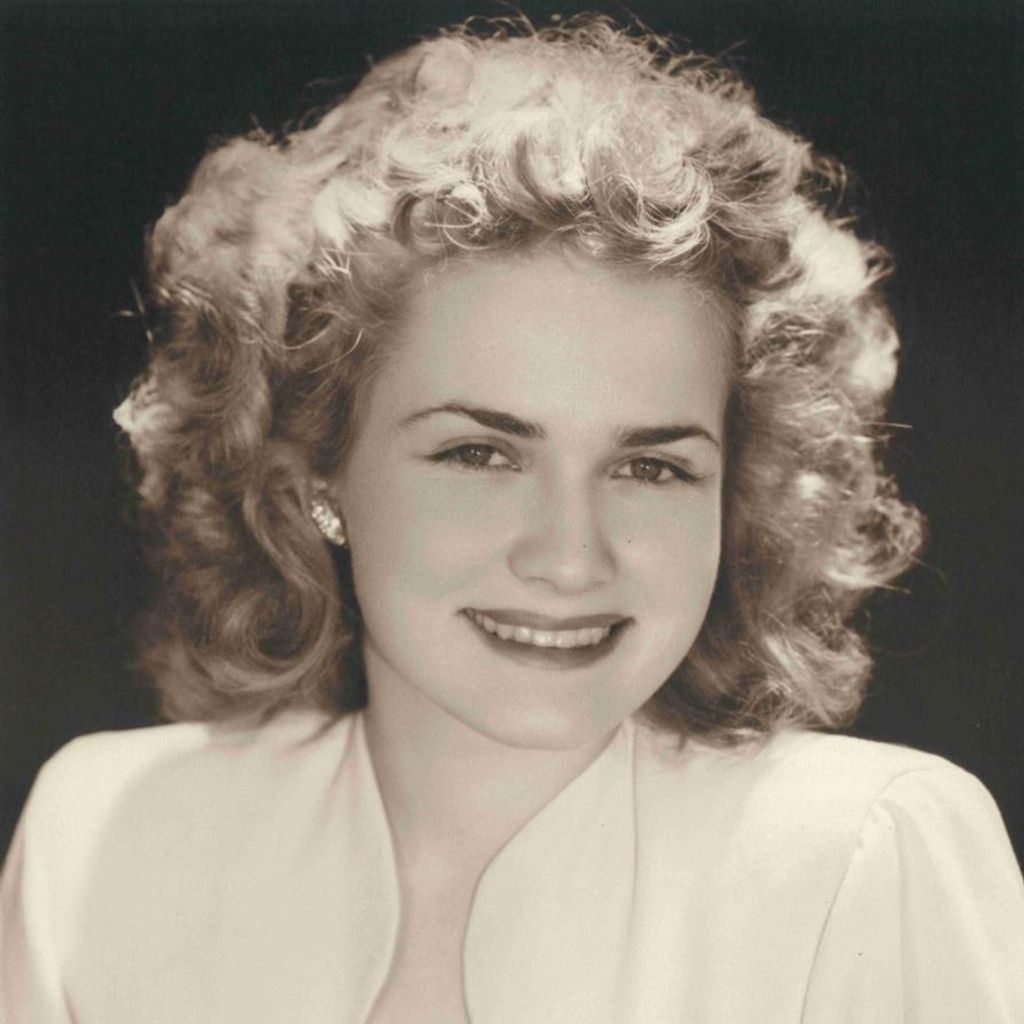 Patricia Jane Fisher