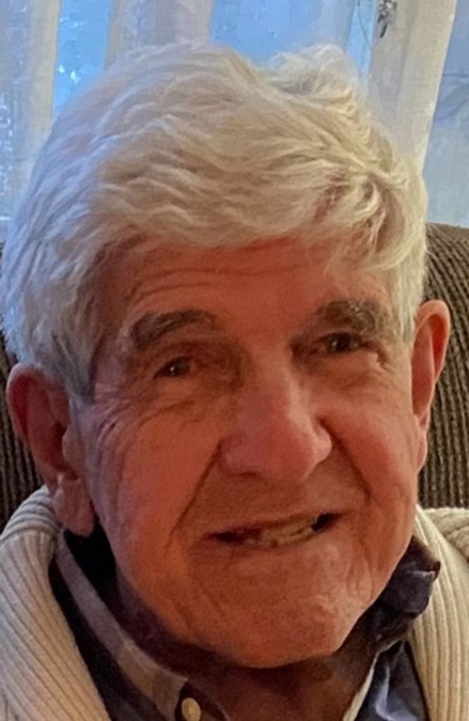 Michael F. Norelli, Sr.