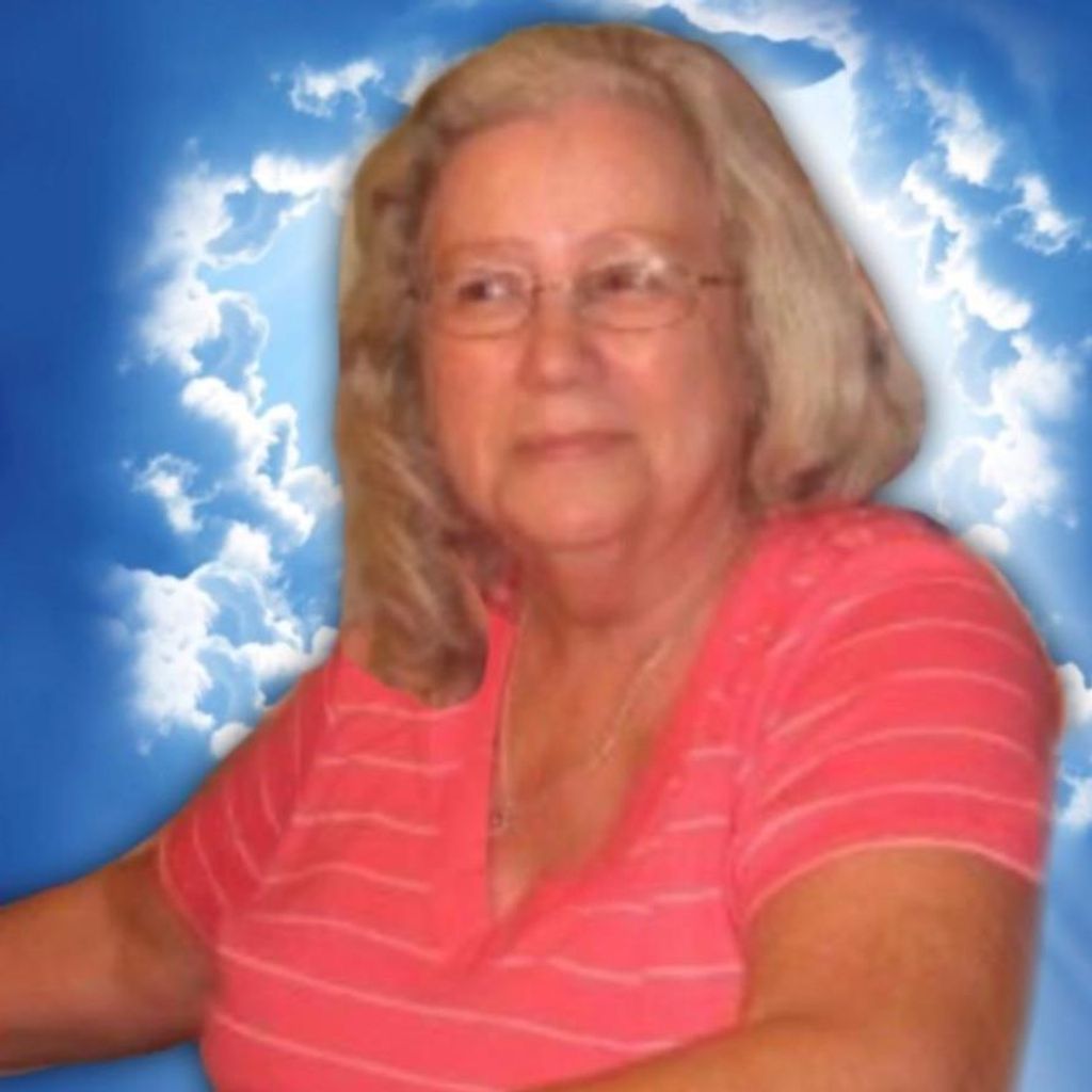 Harriet V. Sutton