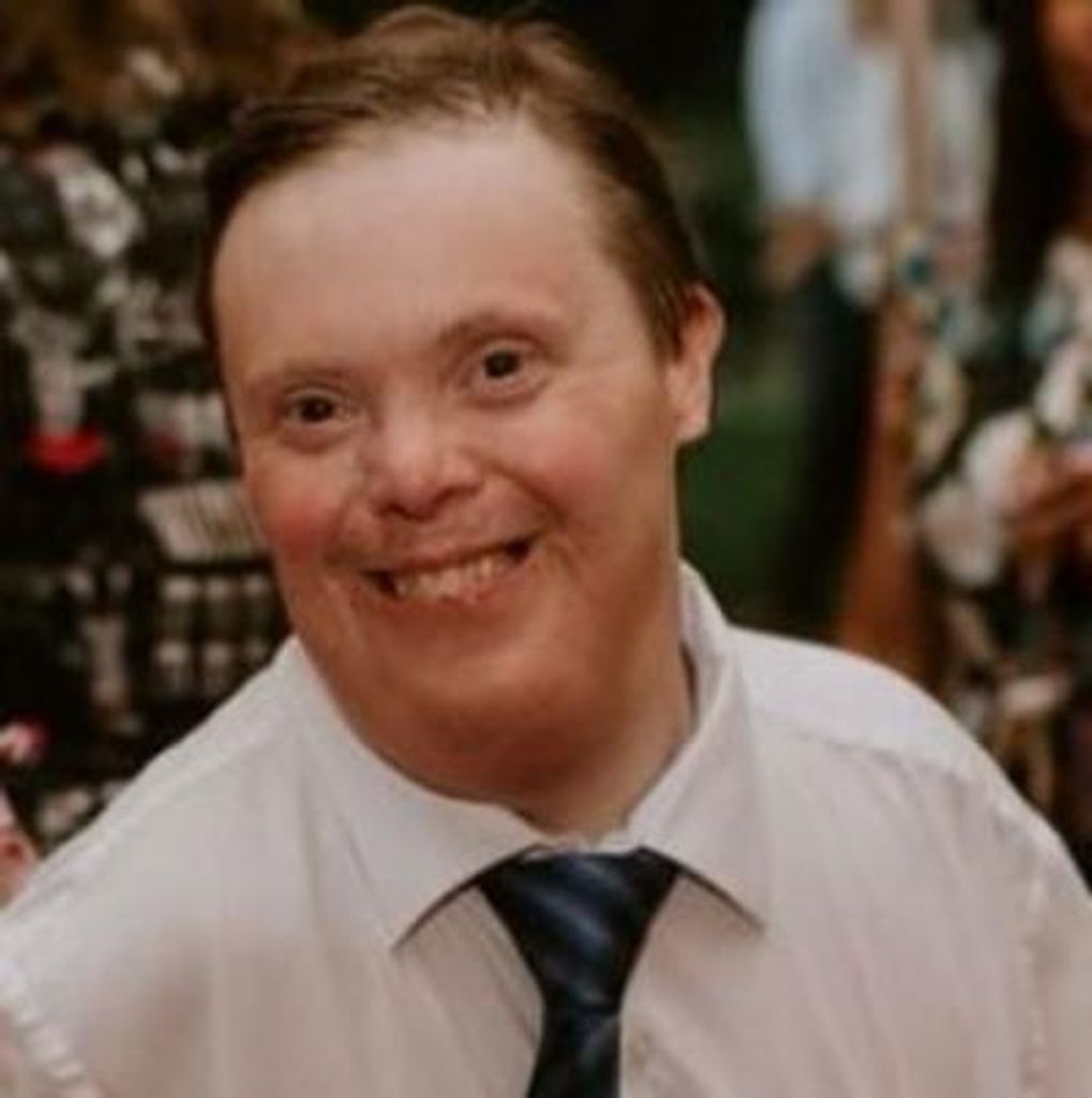 Joseph Patrick Hengesbaugh Profile Photo