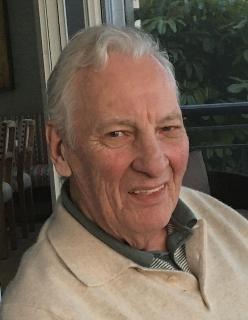 John Munroe Hamilton Profile Photo