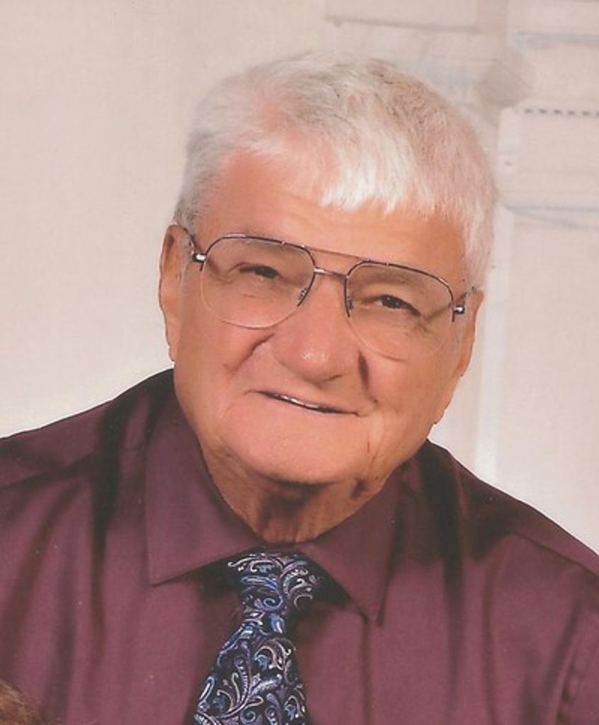 Lloyd Anthony Nelson Profile Photo