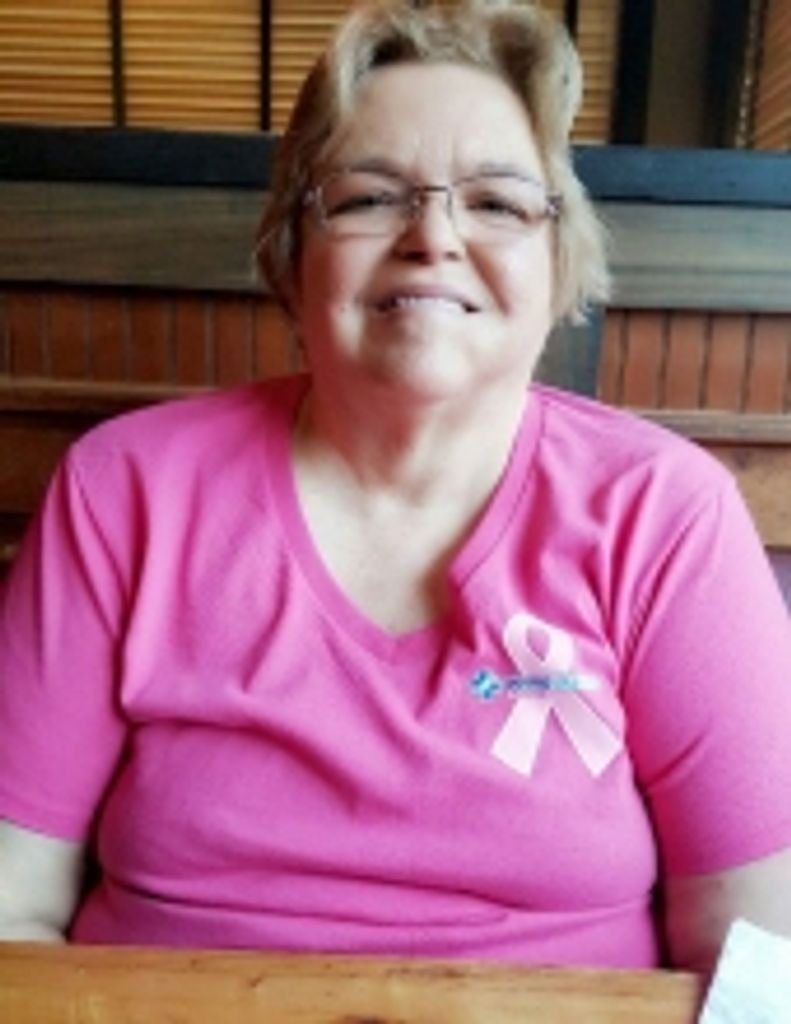 Karen Wheeler Reed