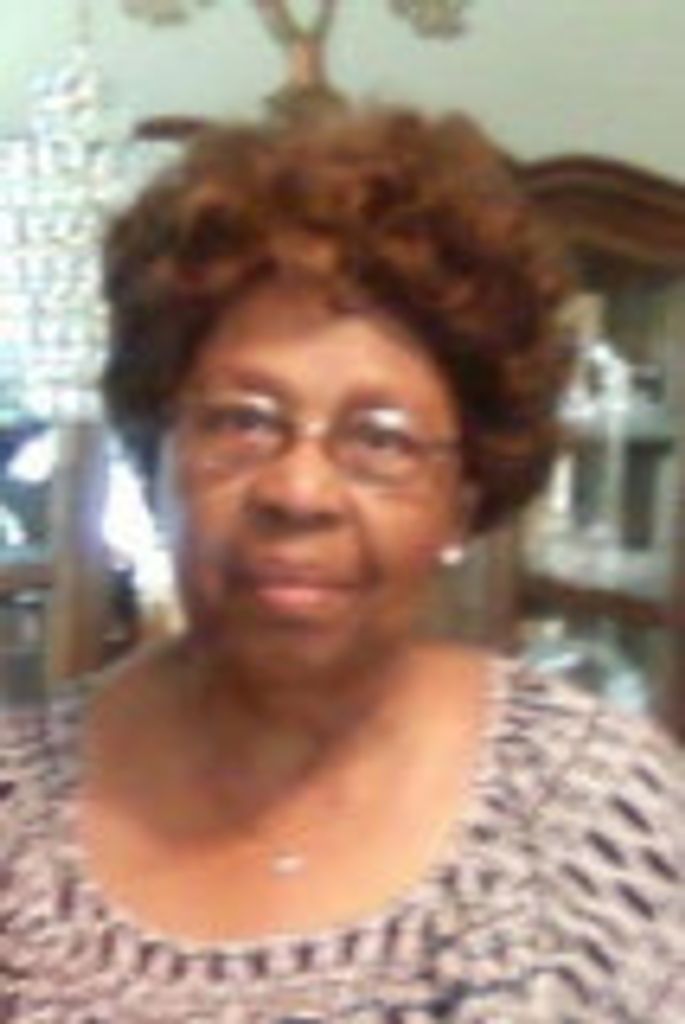 Mary Moore Profile Photo