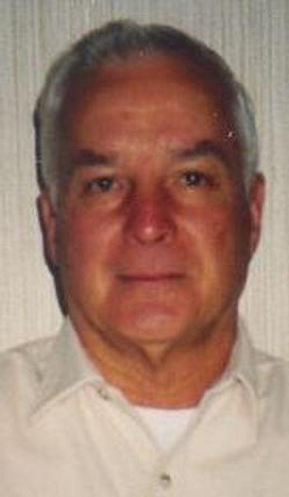 Robert E. Alexander Profile Photo