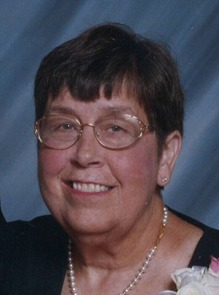 Nancy Jean (Spengler)  Roese