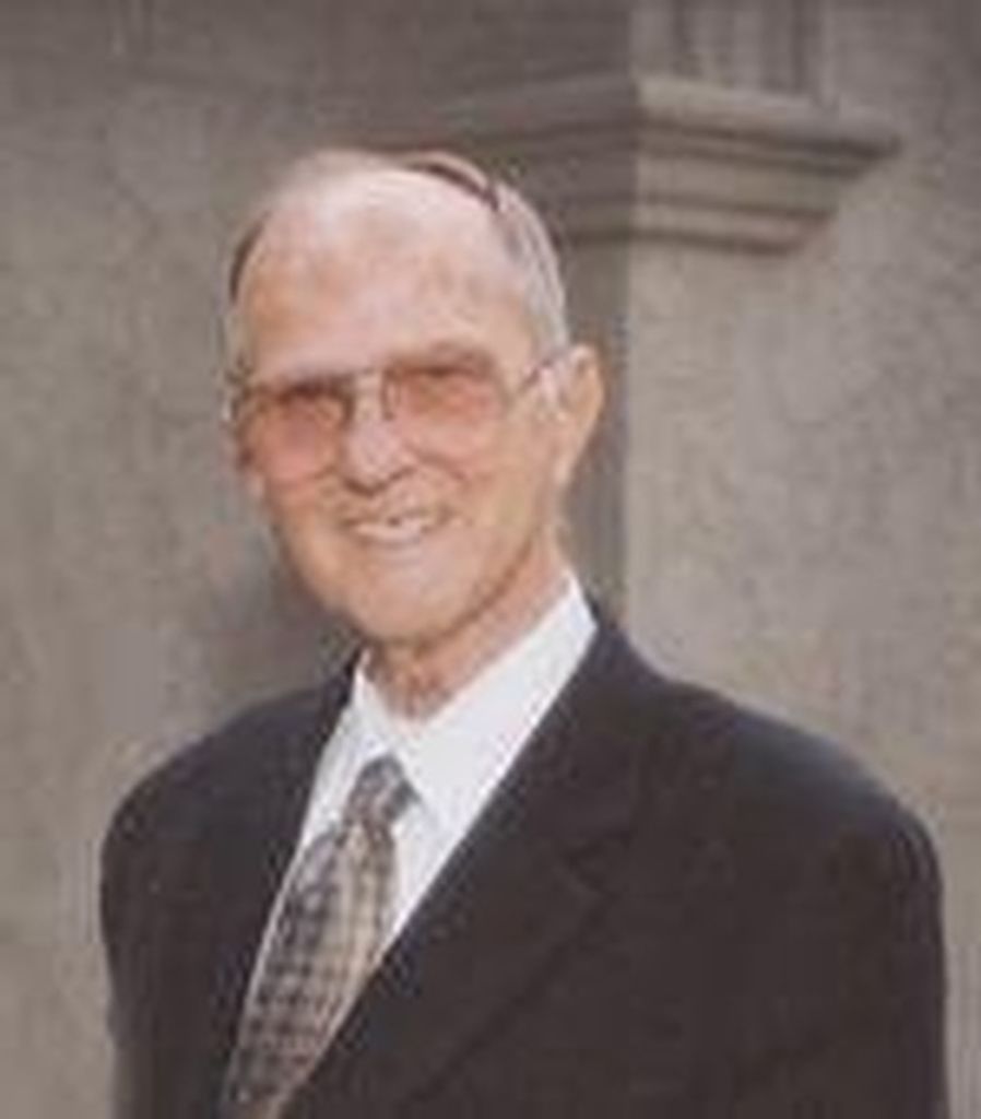 Frank Thomas Bithell