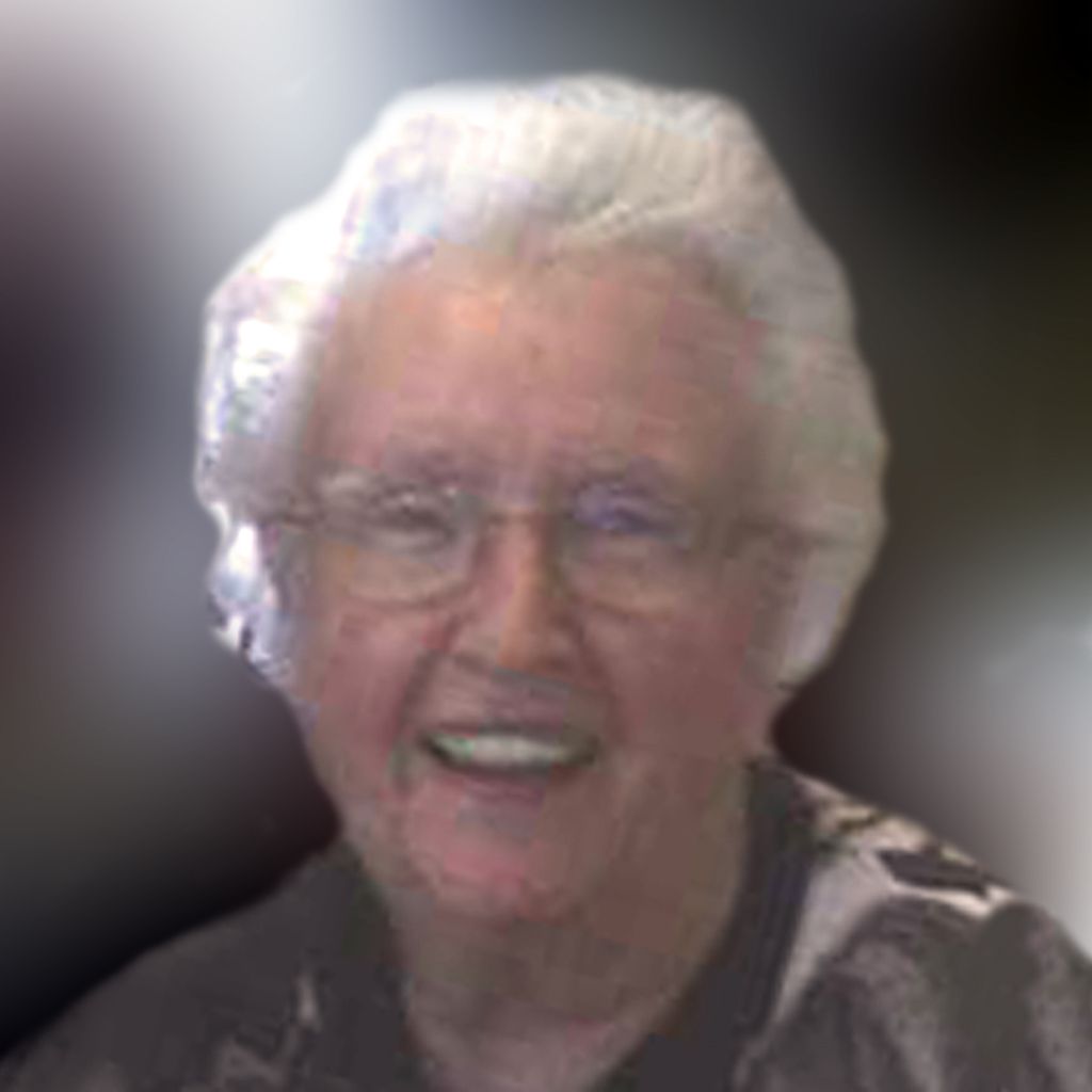 Eleanor R. Mahdik