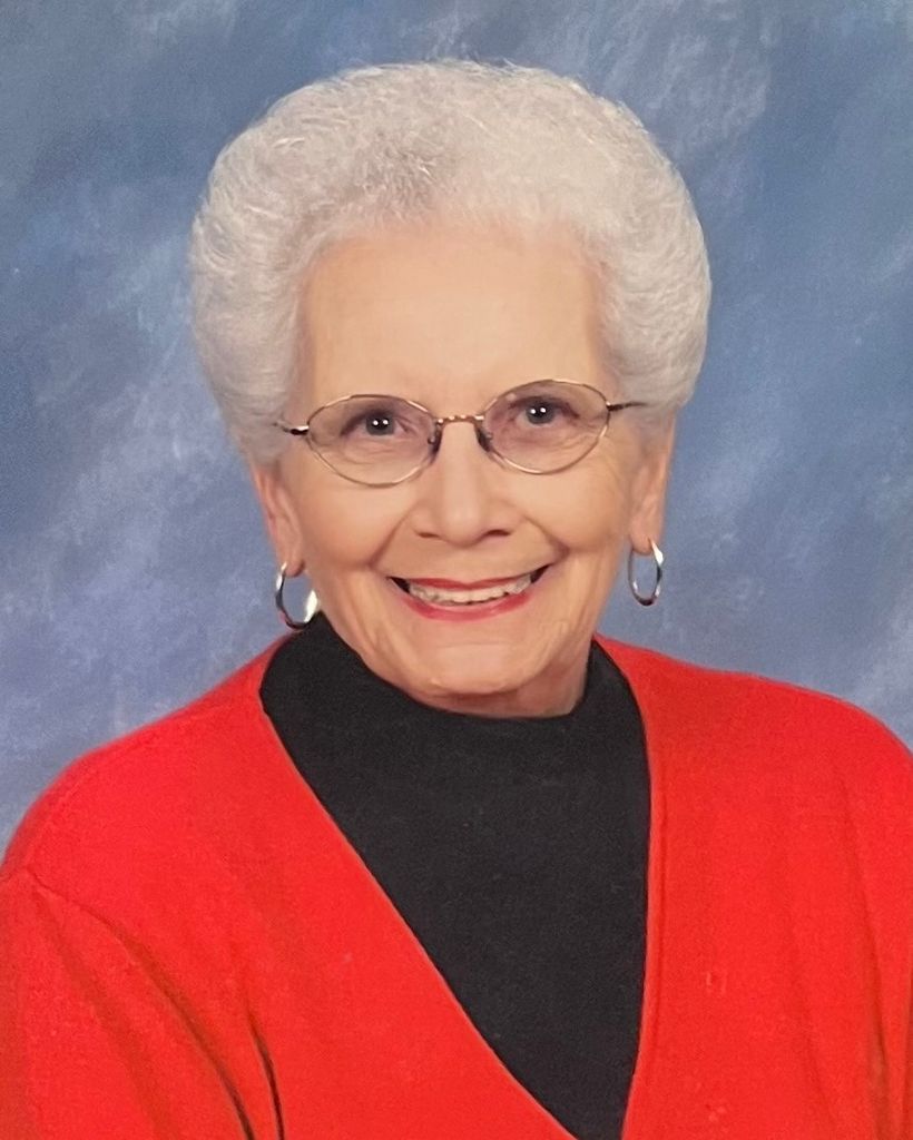 Phyllis Joanne Edwards