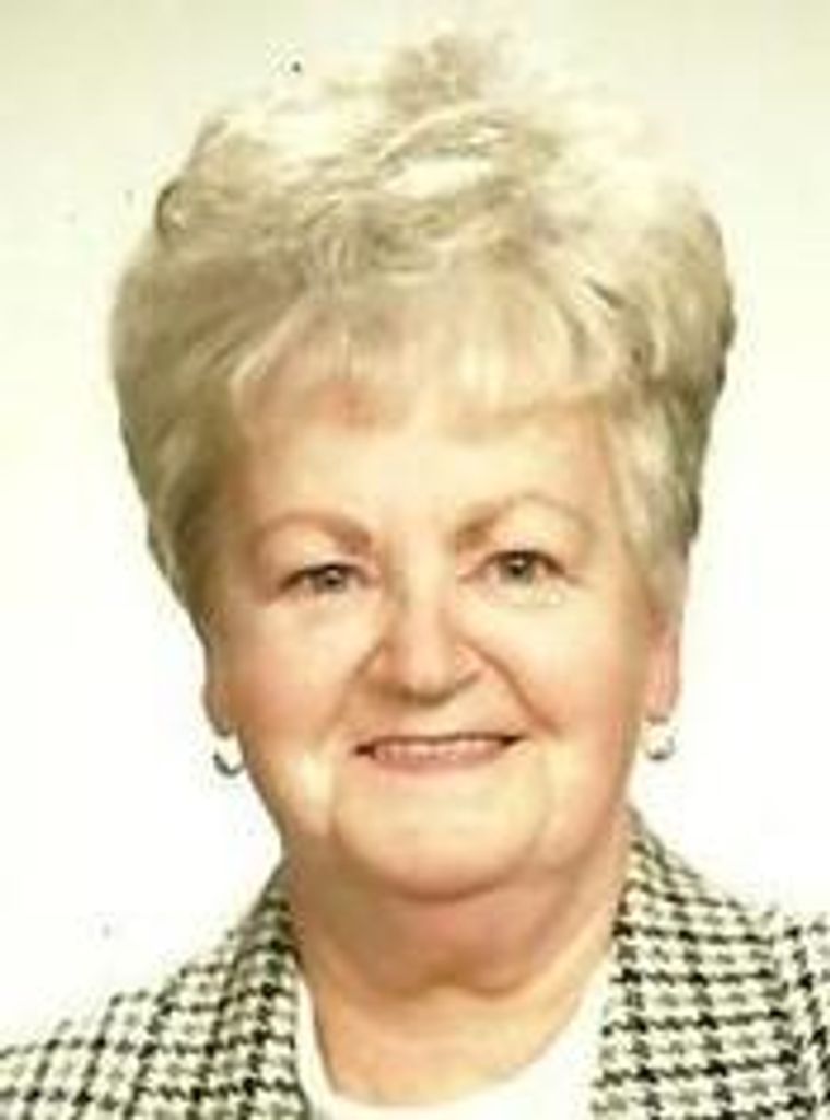Hedwig "Heidi" Meunier