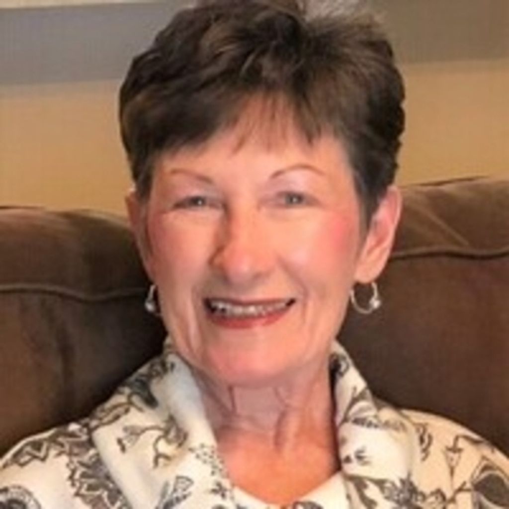 Merlyn Ritchie Profile Photo