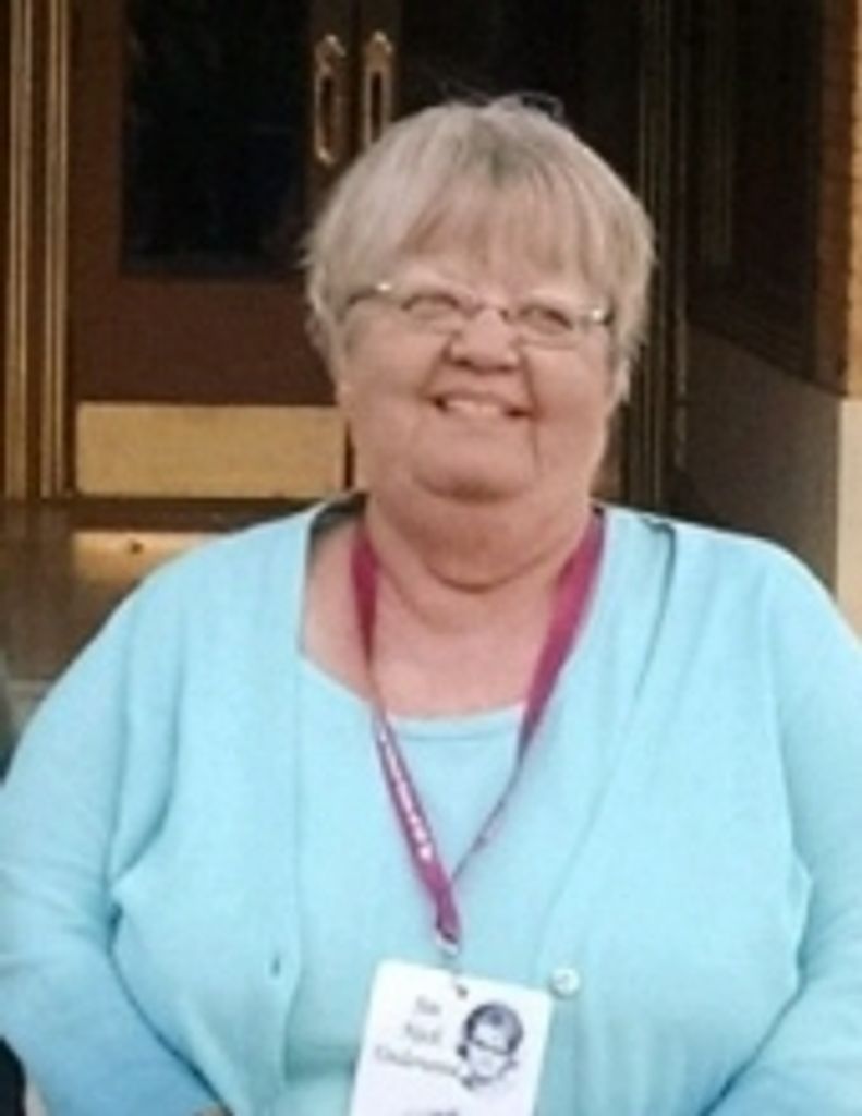 Janice Underwood