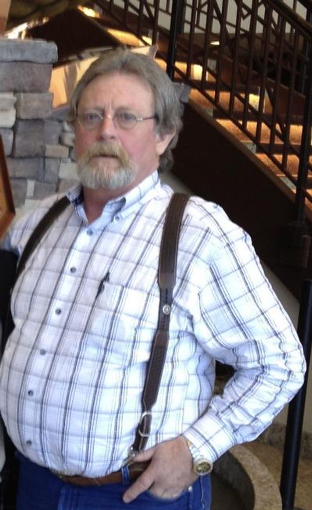 Kenneth "Kenny" Powell, Sr. Profile Photo