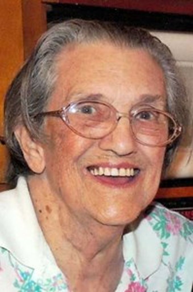Elizabeth Marilyn Szymansky