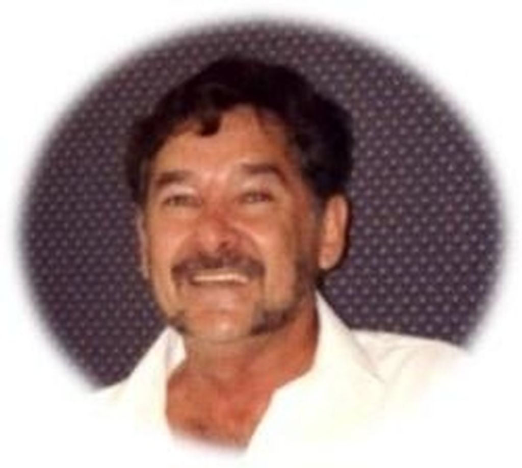 Johnny "Rock" Derrel Meshell