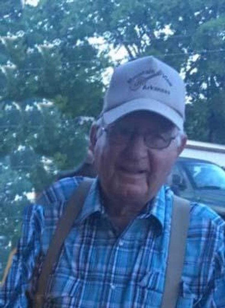 Arthur Eugene Dewbery