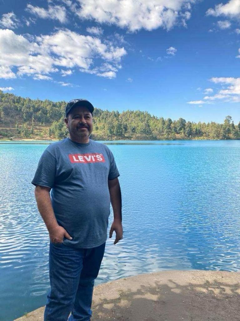 Antonio “Tońo” Mondragon Profile Photo