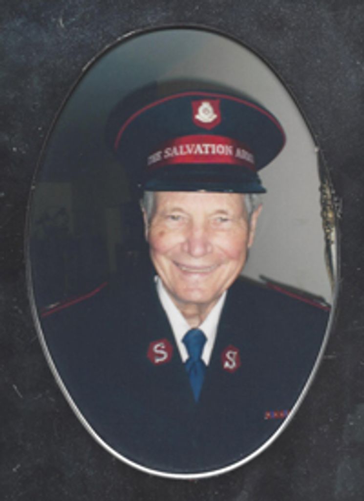Robert Douglas McKerracher