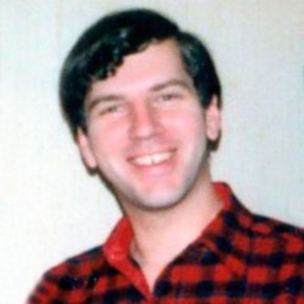 Irving Macdonald