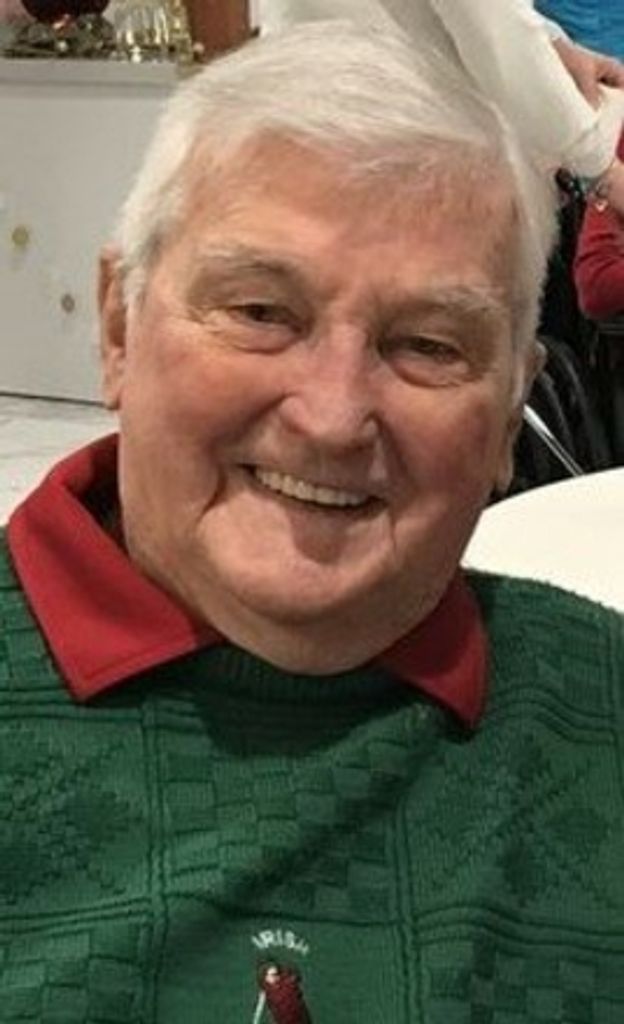 William J. Reilly, Jr. Profile Photo
