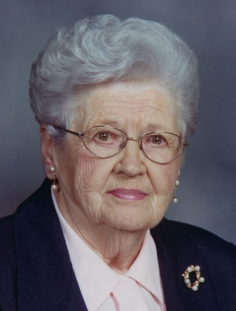 Margaret "Peg" Bucklen Profile Photo
