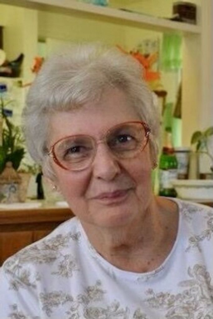 Patricia A. Lamboy