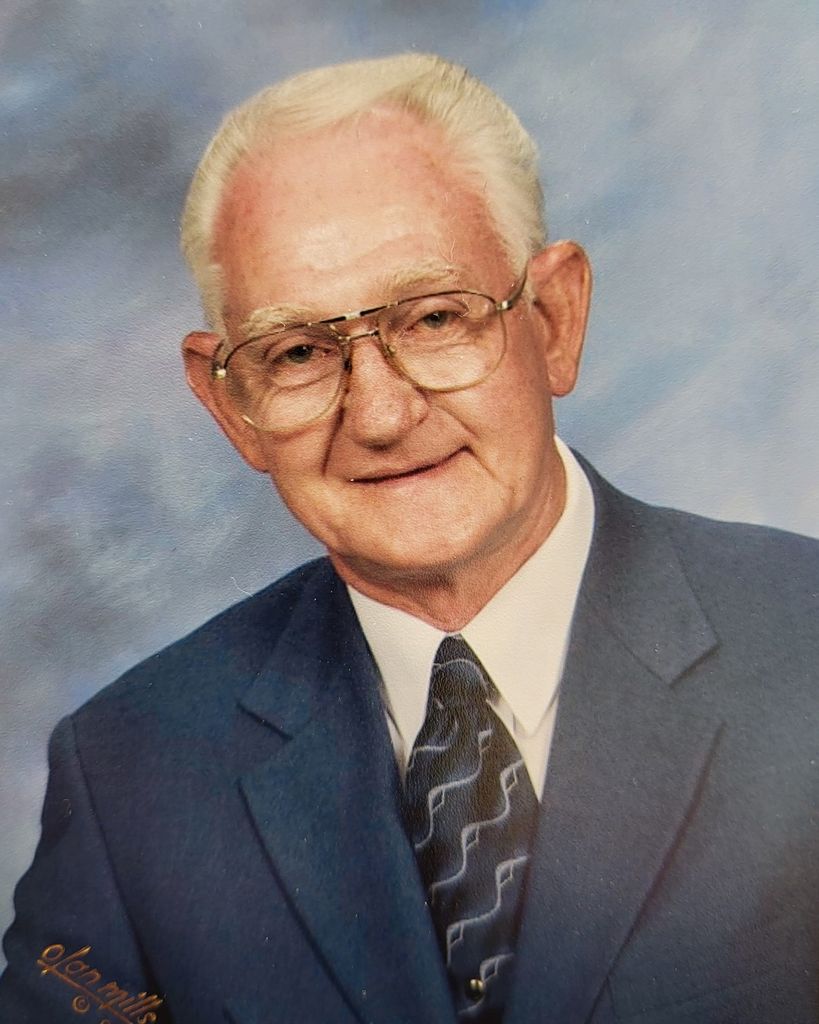Melvin Dunaway