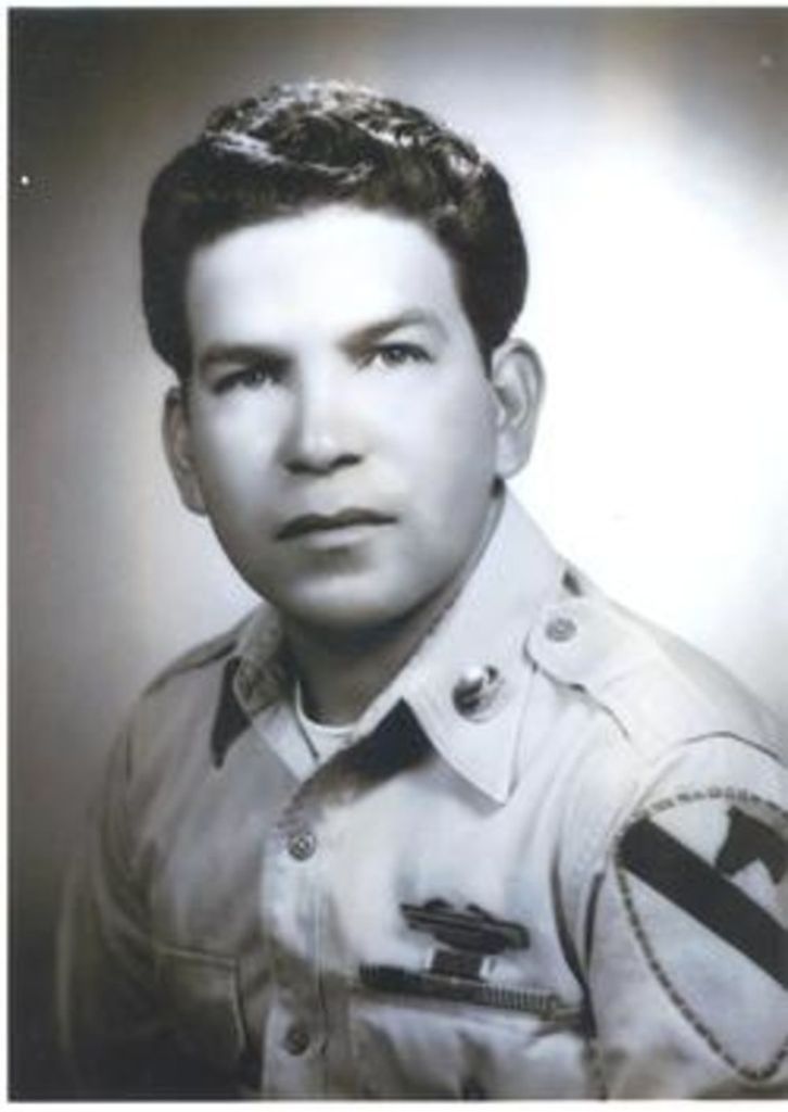 Refugio L. Gomez