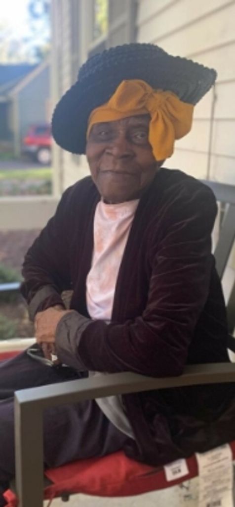 Viola Brunson