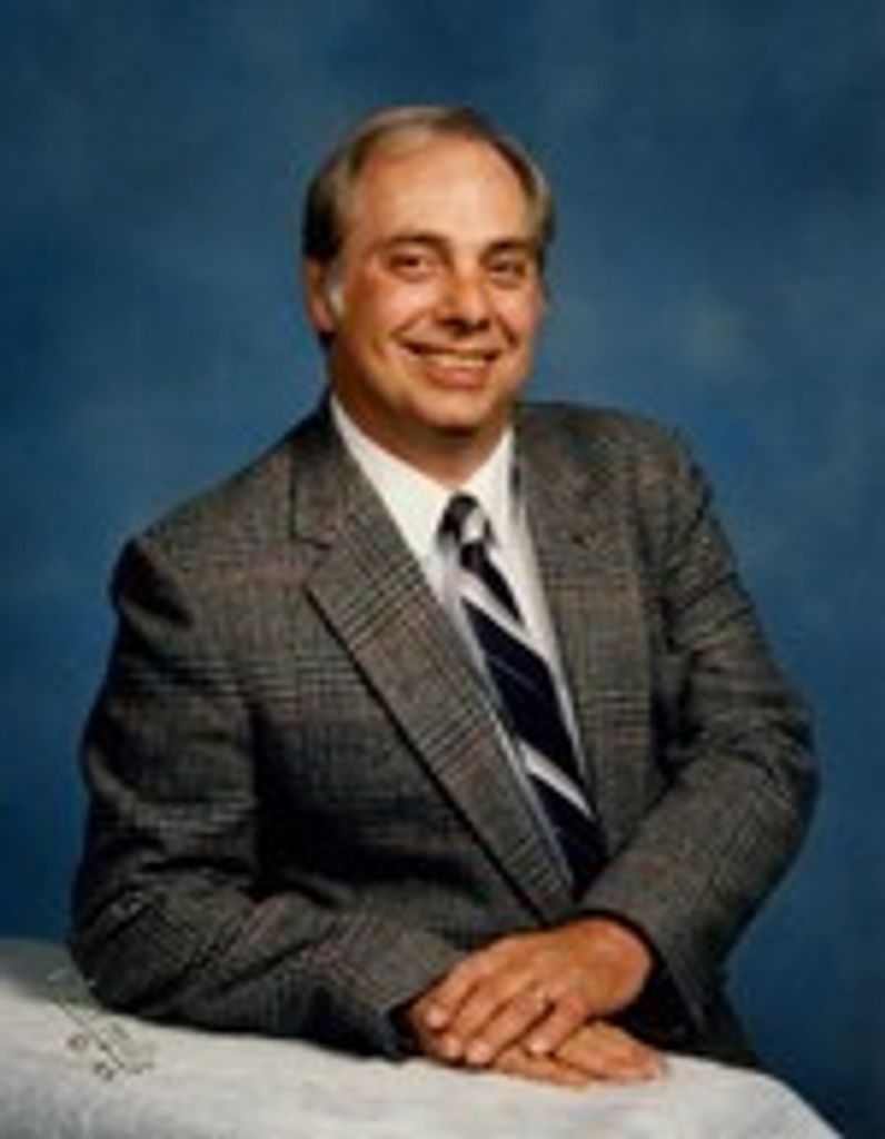 Allan Fernhout