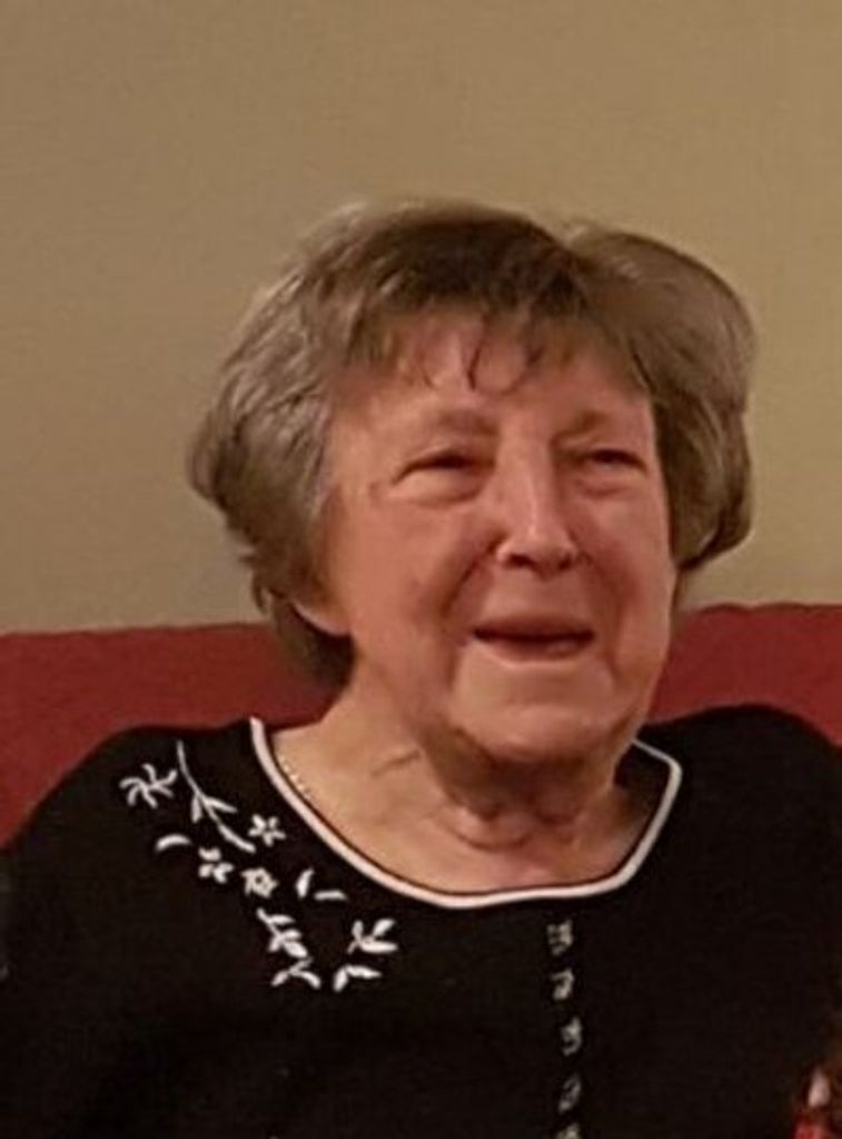 Olive Effie Reid Profile Photo